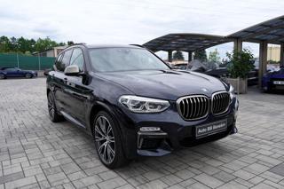 BMW X3 M40i xDrive/LED/21"/355 PS SUV - Foto 8