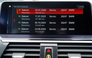 BMW X3 M40i xDrive/LED/21"/355 PS SUV - Foto 42