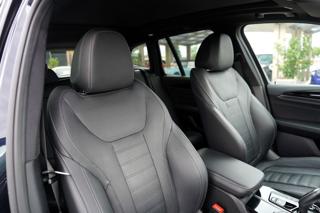 BMW X3 M40i xDrive/LED/21"/355 PS SUV - Foto 32