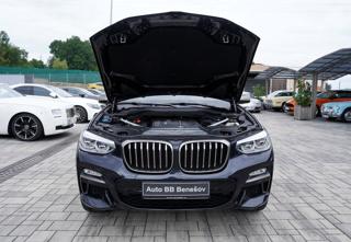 BMW X3 M40i xDrive/LED/21"/355 PS SUV - Foto 9