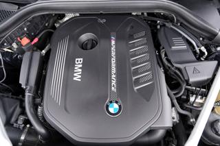 BMW X3 M40i xDrive/LED/21"/355 PS SUV - Foto 10