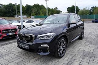 BMW X3 M40i xDrive/LED/21"/355 PS SUV - Foto 2