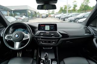 BMW X3 M40i xDrive/LED/21"/355 PS SUV - Foto 29