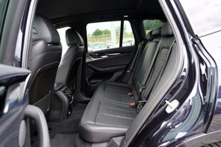 BMW X3 M40i xDrive/LED/21"/355 PS SUV - Foto 35