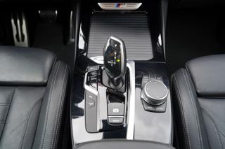BMW X3 M40i xDrive/LED/21"/355 PS SUV - Foto 38