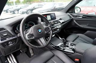 BMW X3 M40i xDrive/LED/21"/355 PS SUV - Foto 28