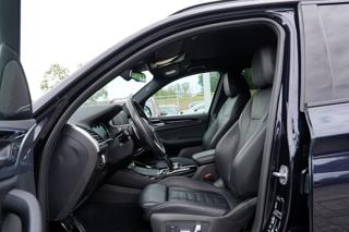 BMW X3 M40i xDrive/LED/21"/355 PS SUV - Foto 26