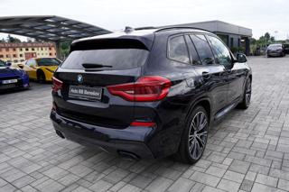 BMW X3 M40i xDrive/LED/21"/355 PS SUV - Foto 6