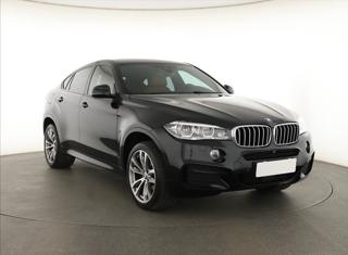 BMW X6 xDrive40d 230kW SUV