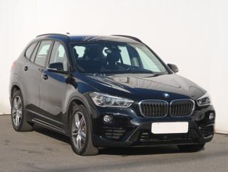 BMW X1 xDrive20i 141kW SUV