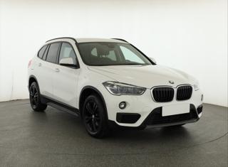 BMW X1 sDrive18d 110kW SUV
