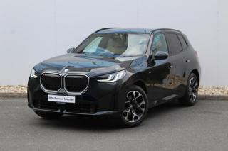 BMW X3 X3 20d xDrive SUV