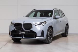 BMW X3 Xdrive20d,M-paket,ČR,HUD,Tažné SUV