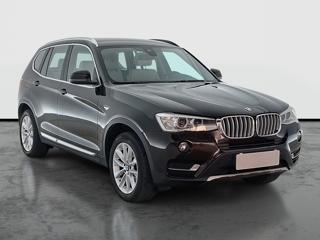 BMW X3 xDrive20d 140kW SUV