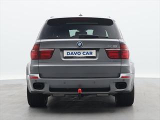 BMW X5 3,0 xDrive 40da 225kW 7-Míst SUV - Foto 6