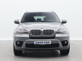 BMW X5 3,0 xDrive 40da 225kW 7-Míst SUV - Foto 2