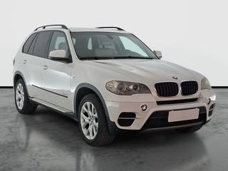 BMW X5 xDrive30d 180kW SUV