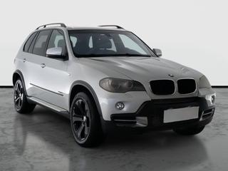 BMW X5 xDrive30d 173kW SUV