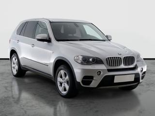 BMW X5 xDrive30d 180kW SUV