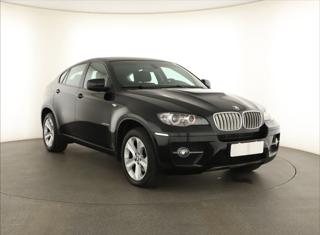 BMW X6 xDrive40d 225kW SUV
