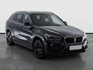 BMW X1 sDrive18d 110kW SUV
