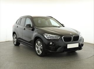 BMW X1 sDrive18i 103kW SUV