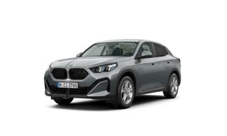 BMW X2 sDrive20i SUV