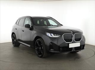 BMW X3 20d xDrive 145kW SUV