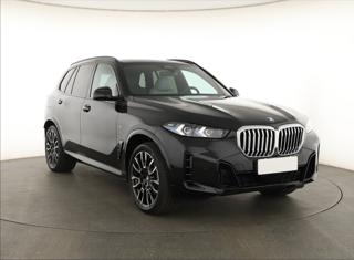 BMW X5 xDrive30d 219kW SUV