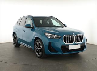 BMW X1 xDrive20d 120kW SUV