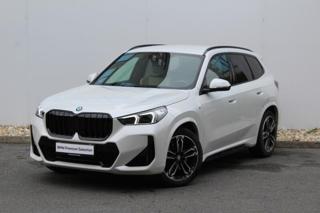 BMW X1 xDrive23i | ČR | 1. majitel SUV