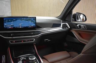 BMW X5 xDrive30d ///M*TAŽNÉ*7.MÍST*ČR SUV - Foto 10