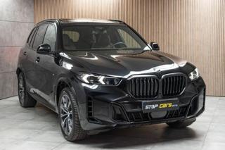 BMW X5 xDrive30d ///M*TAŽNÉ*7.MÍST*ČR SUV - Foto 3