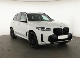 BMW X5 xDrive30d 219kW SUV