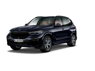 BMW X5 xDrive30d SUV