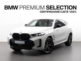 BMW X6 M60i SUV