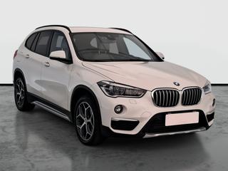 BMW X1 sDrive18d 110kW SUV