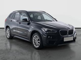 BMW X1 sDrive16d 85kW SUV