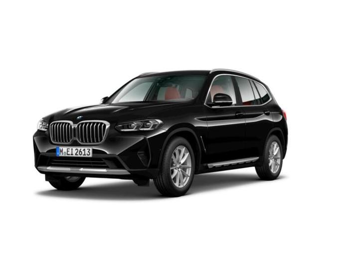 Vůz s VIN WBA15BZ030N132707