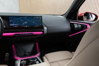 BMW X3 xDrive20d ///MSPORT*ZÁRUKA*PPF SUV - Foto 9