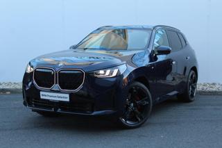 BMW X3 20d xDrive SUV