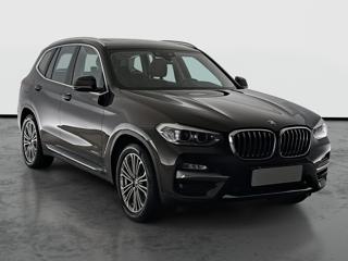 BMW X3 xDrive20d 140kW SUV
