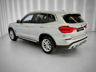 BMW X3 30d xDrive LUXURY LINE, 360°, SUV - Foto 2