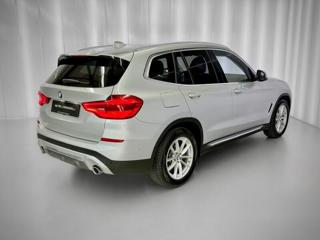 BMW X3 30d xDrive LUXURY LINE, 360°, SUV - Foto 3