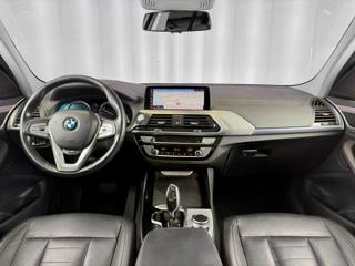 BMW X3 30d xDrive LUXURY LINE, 360°, SUV - Foto 9