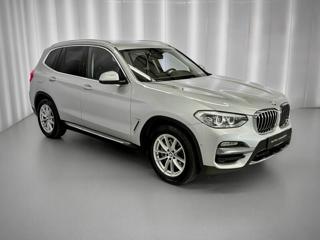 BMW X3 30d xDrive LUXURY LINE, 360°, SUV - Foto 1
