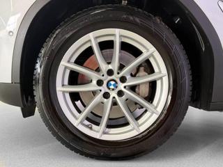 BMW X3 30d xDrive LUXURY LINE, 360°, SUV - Foto 6