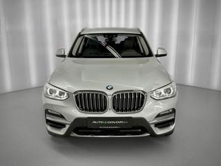 BMW X3 30d xDrive LUXURY LINE, 360°, SUV - Foto 4