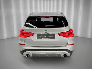 BMW X3 30d xDrive LUXURY LINE, 360°, SUV - Foto 8
