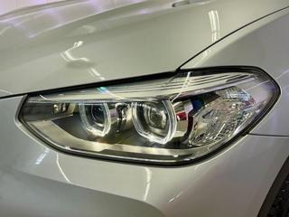 BMW X3 30d xDrive LUXURY LINE, 360°, SUV - Foto 5